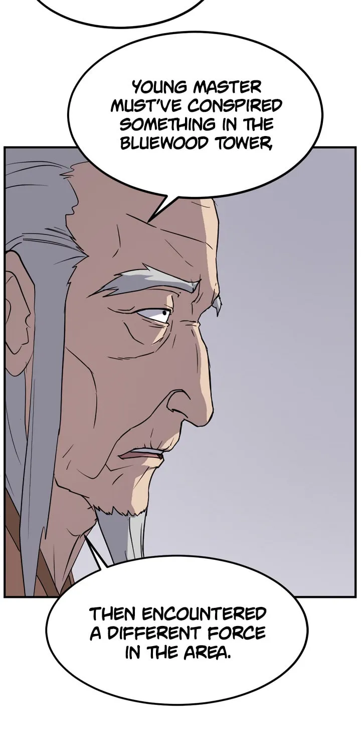 Read Bulsamujeok chapter 108 image 15 on Lezhin