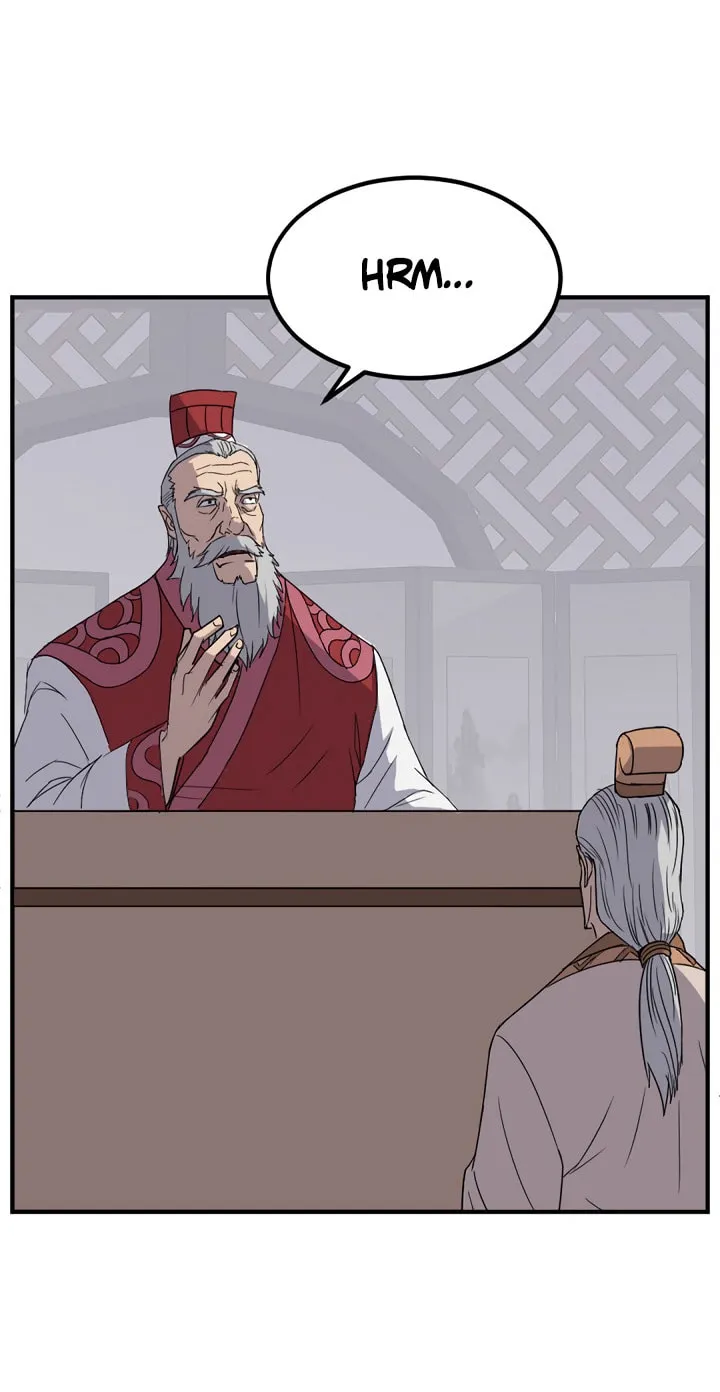 Read Bulsamujeok chapter 108 image 16 on Lezhin