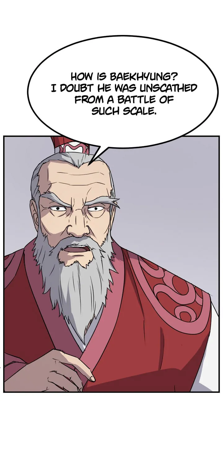 Read Bulsamujeok chapter 108 image 17 on Lezhin