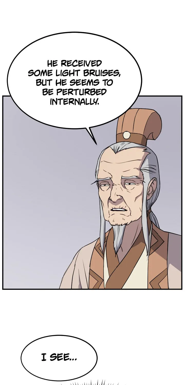 Read Bulsamujeok chapter 108 image 18 on Lezhin