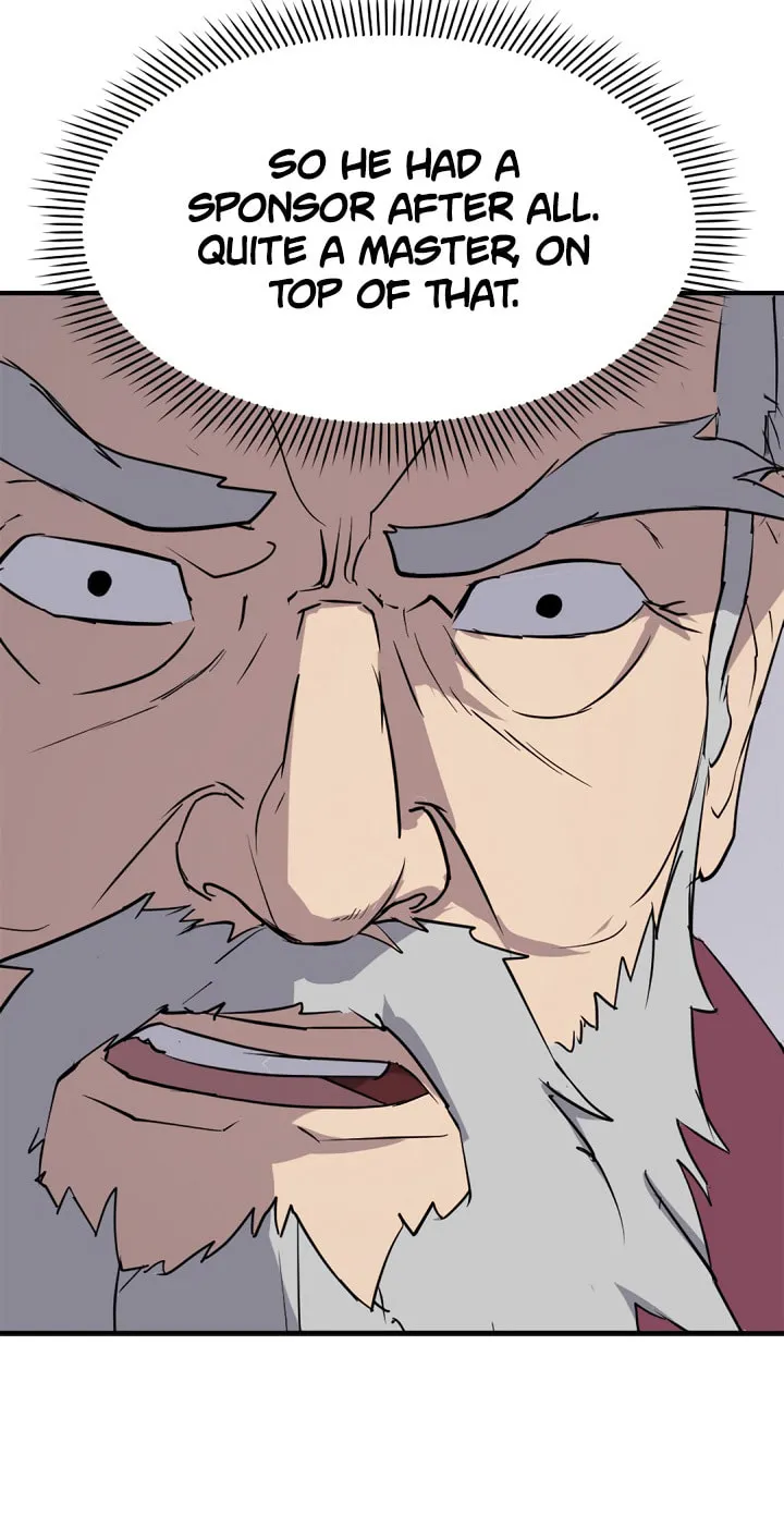 Read Bulsamujeok chapter 108 image 19 on Lezhin