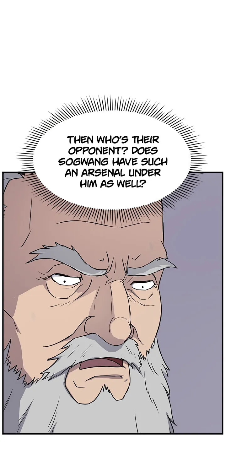 Read Bulsamujeok chapter 108 image 20 on Lezhin