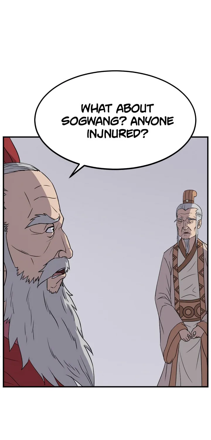Read Bulsamujeok chapter 108 image 21 on Lezhin