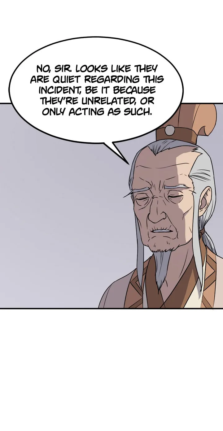 Read Bulsamujeok chapter 108 image 22 on Lezhin