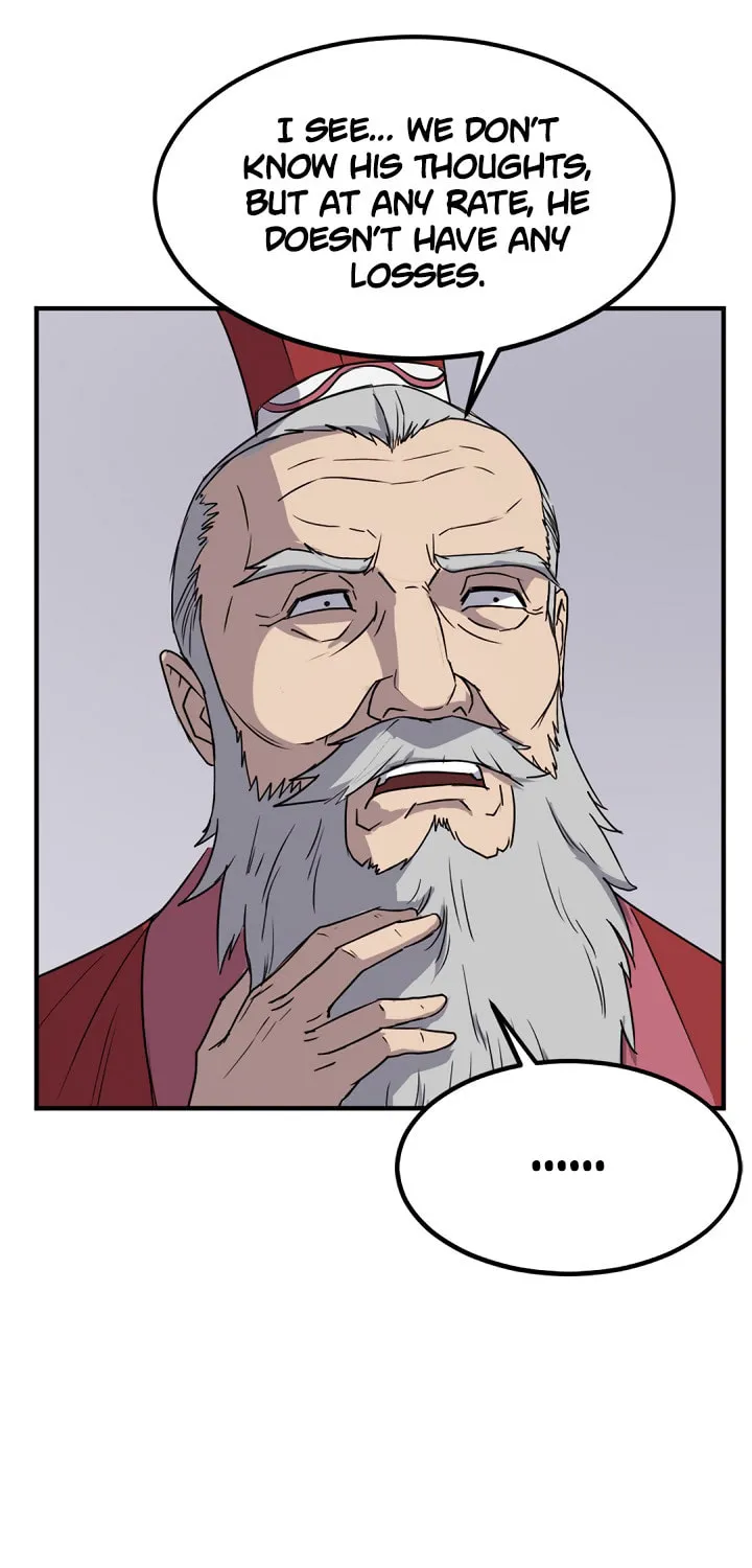 Read Bulsamujeok chapter 108 image 23 on Lezhin
