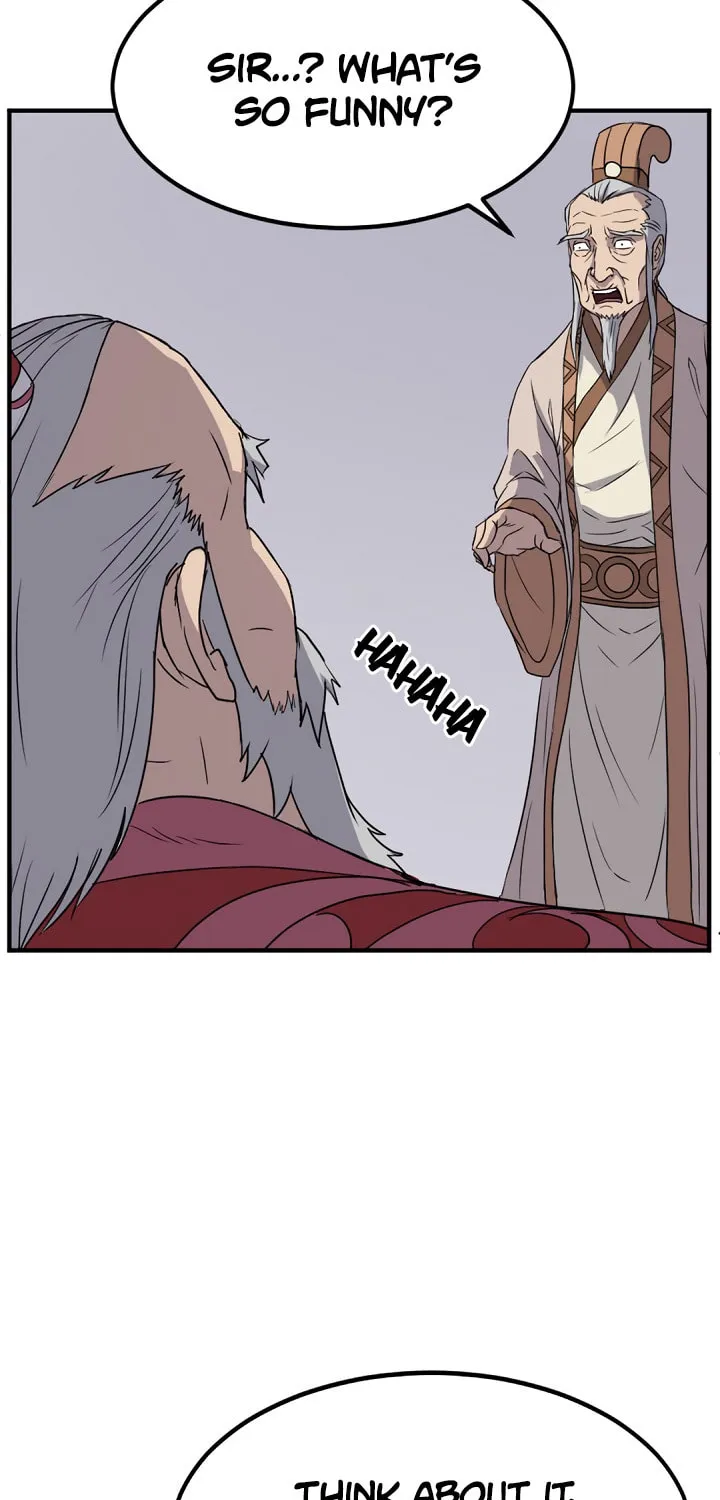 Read Bulsamujeok chapter 108 image 25 on Lezhin