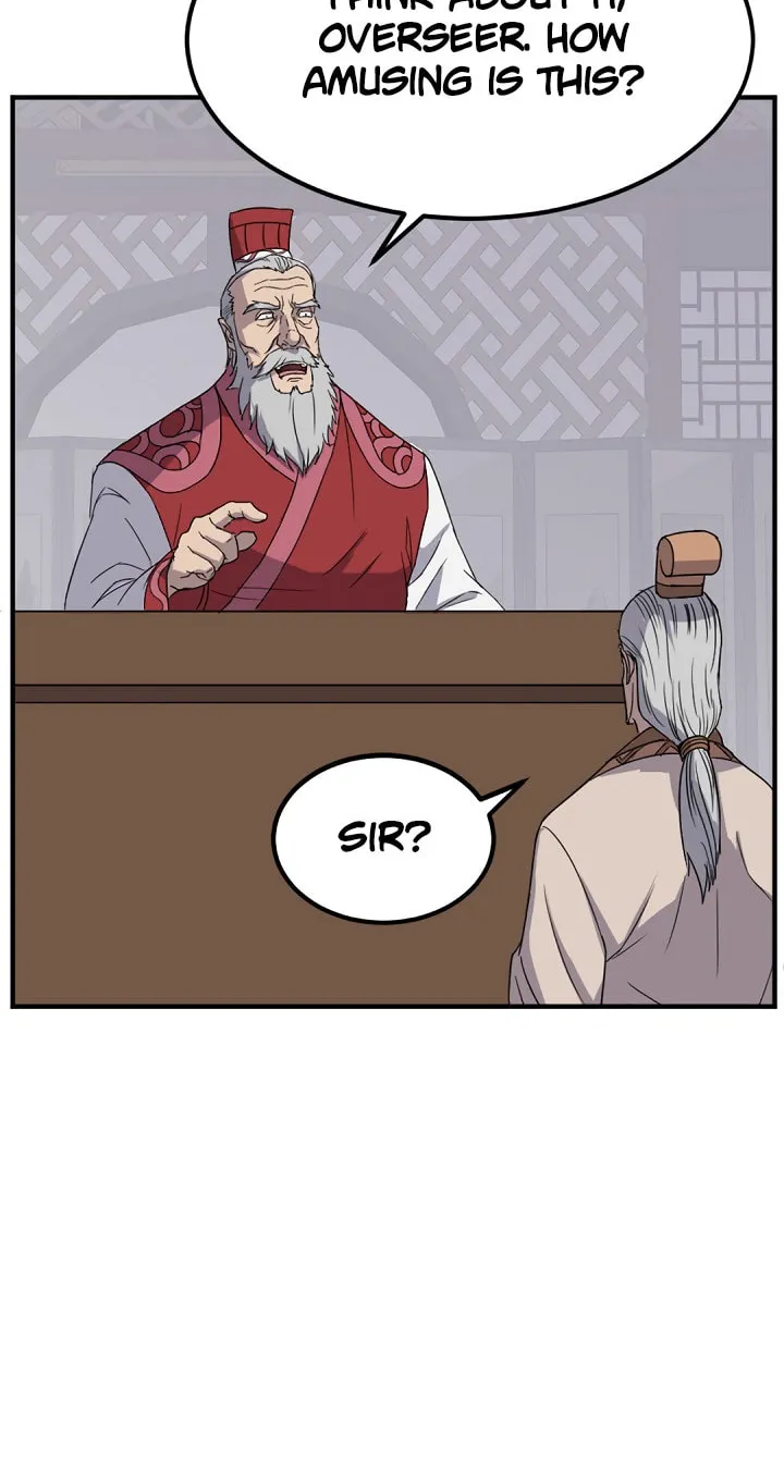 Read Bulsamujeok chapter 108 image 26 on Lezhin