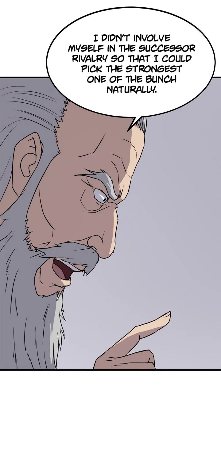 Read Bulsamujeok chapter 108 image 27 on Lezhin