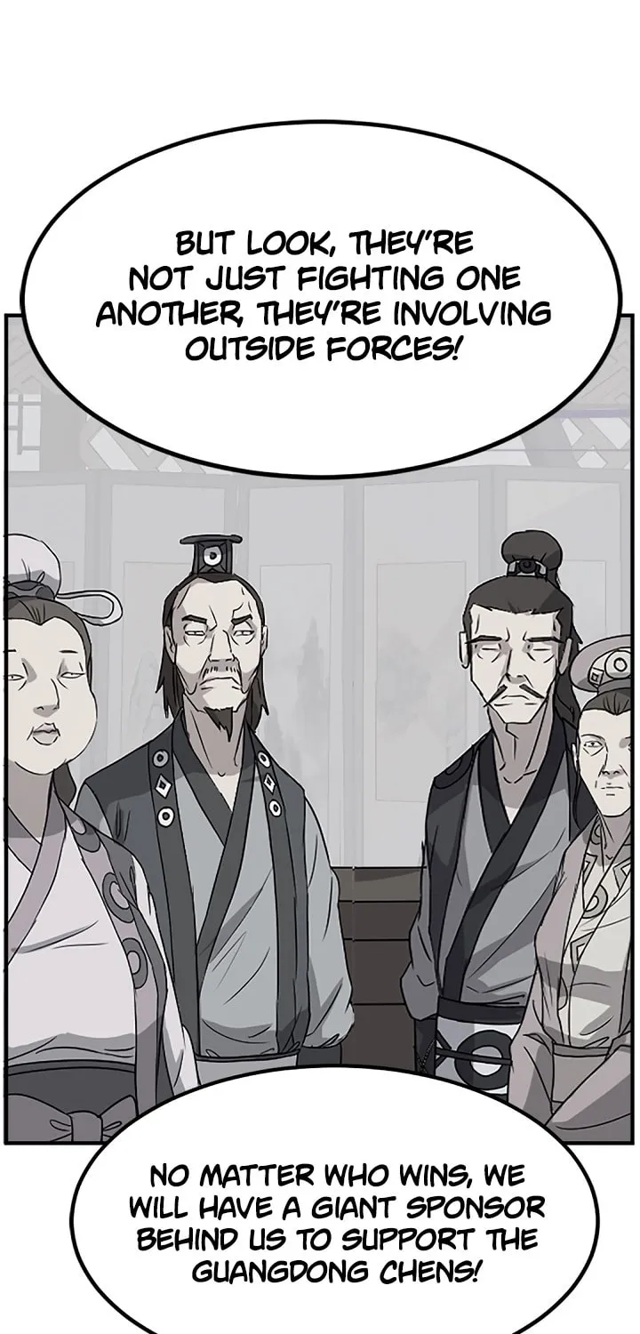 Read Bulsamujeok chapter 108 image 28 on Lezhin