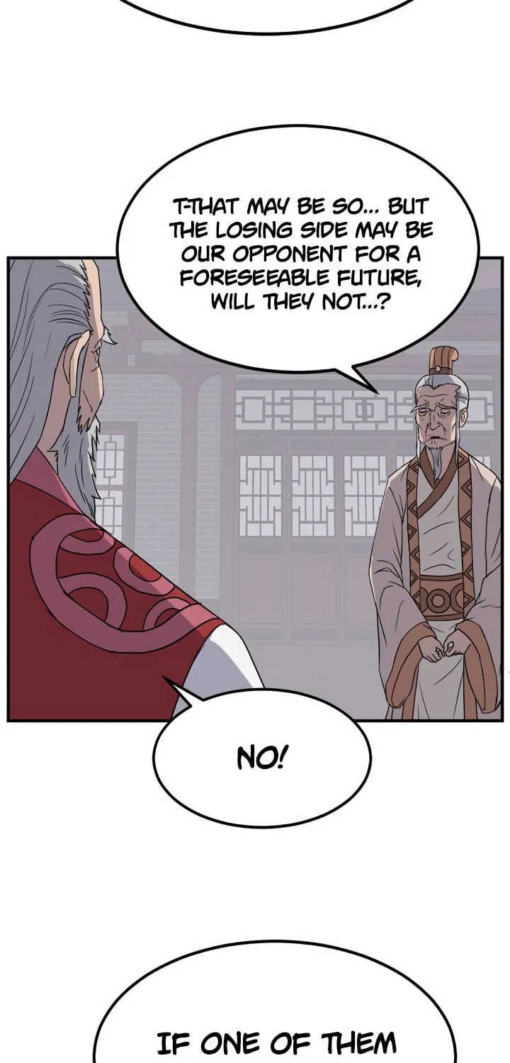 Read Bulsamujeok chapter 108 image 29 on Lezhin