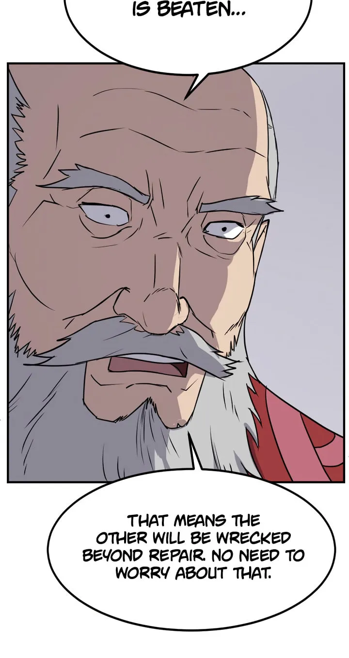 Read Bulsamujeok chapter 108 image 30 on Lezhin