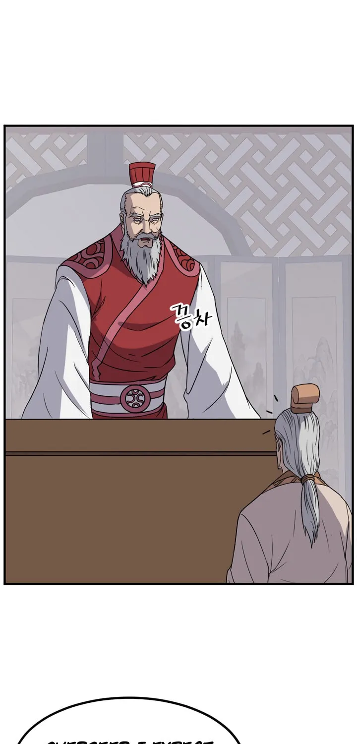 Read Bulsamujeok chapter 108 image 31 on Lezhin