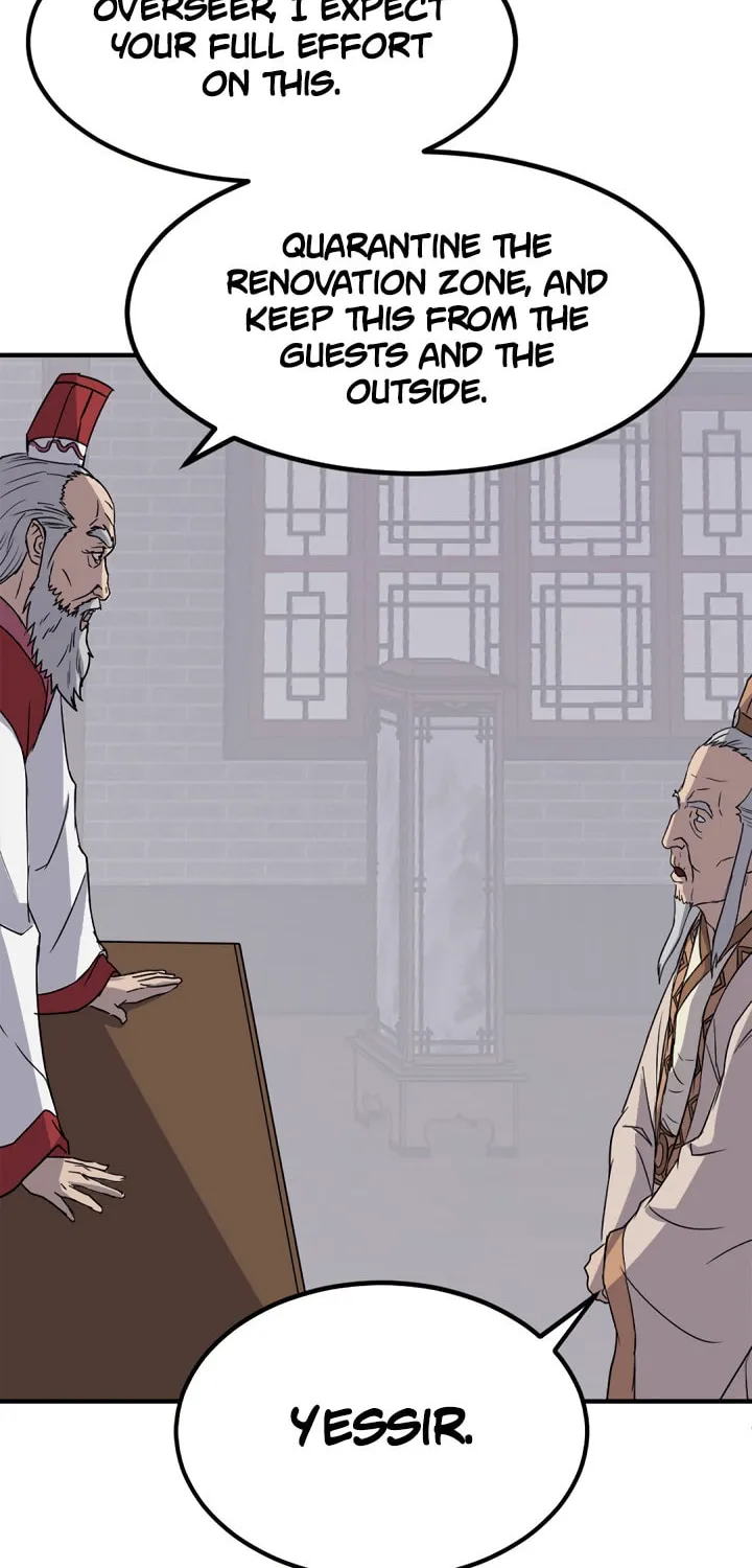 Read Bulsamujeok chapter 108 image 32 on Lezhin