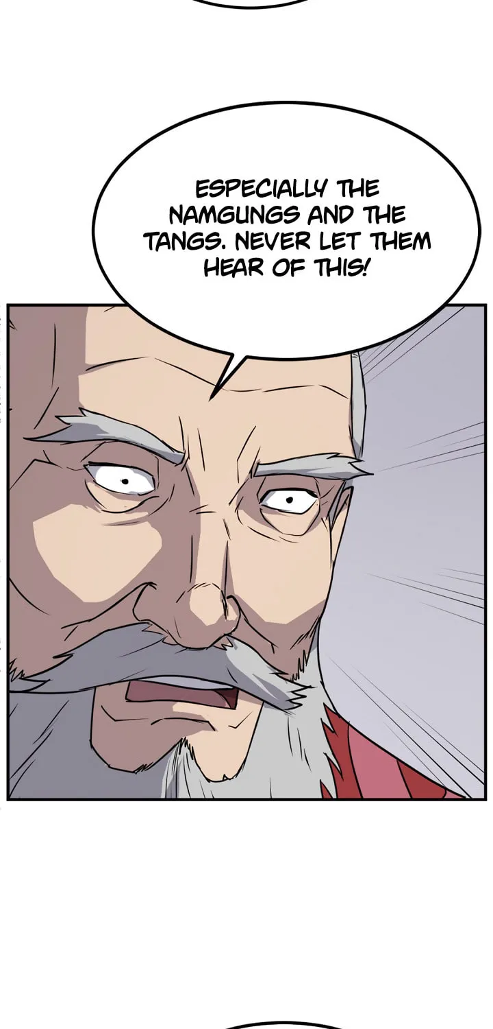 Read Bulsamujeok chapter 108 image 33 on Lezhin