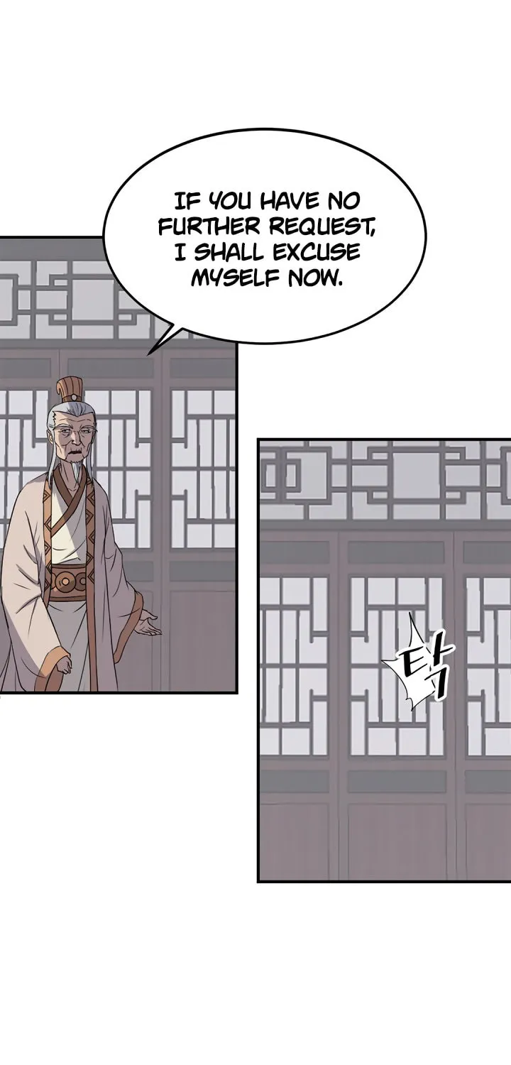 Read Bulsamujeok chapter 108 image 35 on Lezhin