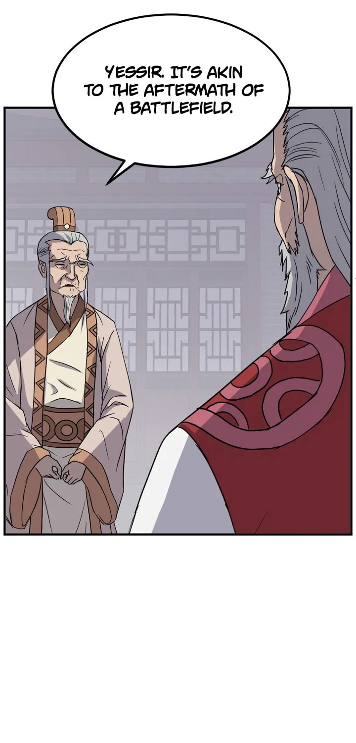 Read Bulsamujeok chapter 108 image 4 on Lezhin
