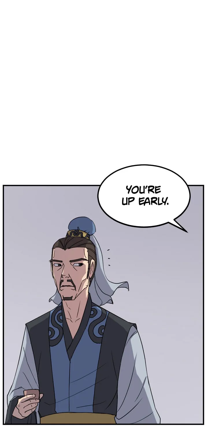 Read Bulsamujeok chapter 108 image 40 on Lezhin
