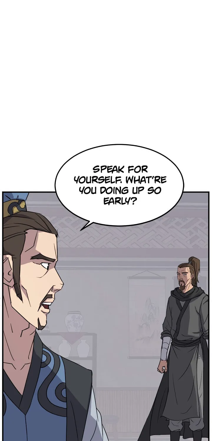 Read Bulsamujeok chapter 108 image 41 on Lezhin