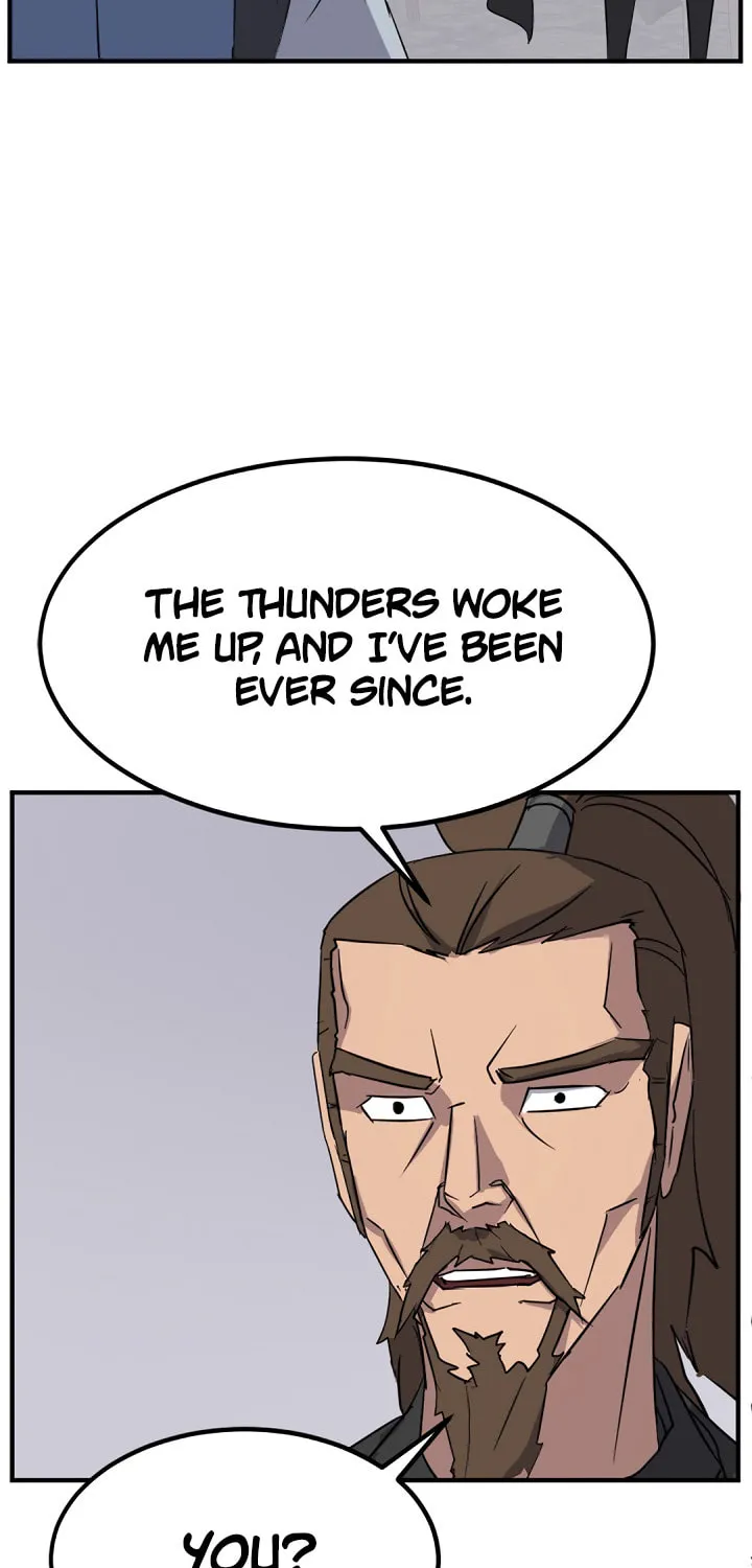 Read Bulsamujeok chapter 108 image 42 on Lezhin