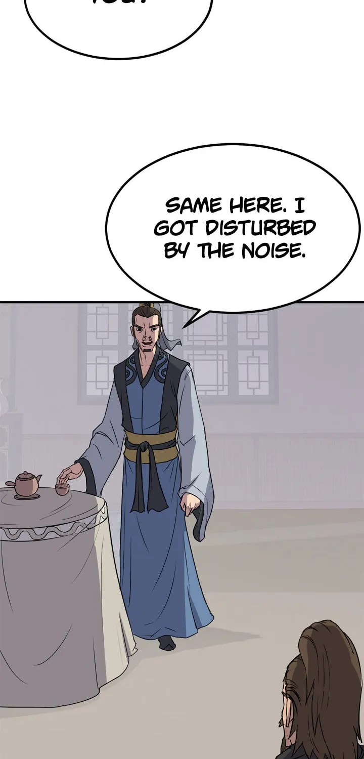 Read Bulsamujeok chapter 108 image 43 on Lezhin