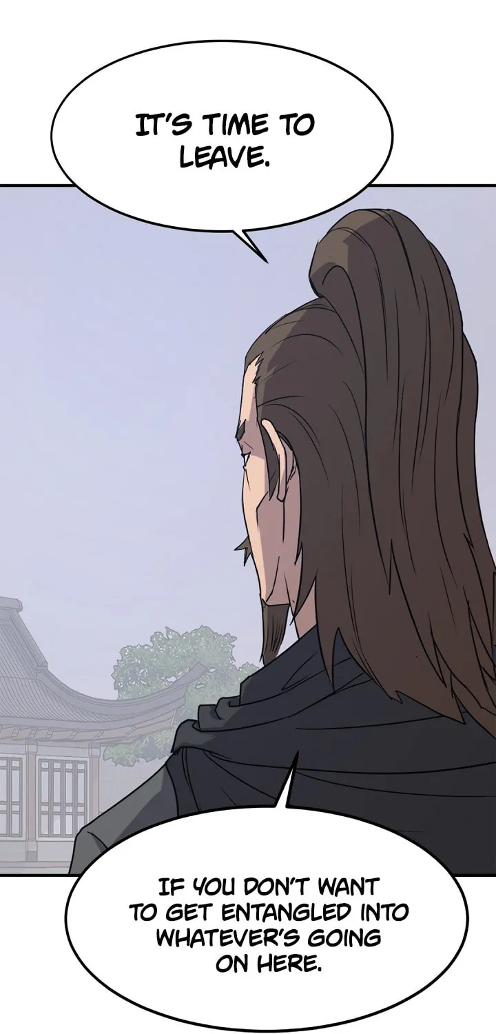 Read Bulsamujeok chapter 108 image 50 on Lezhin