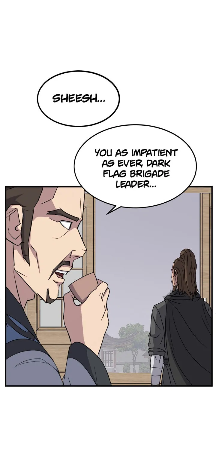 Read Bulsamujeok chapter 108 image 52 on Lezhin