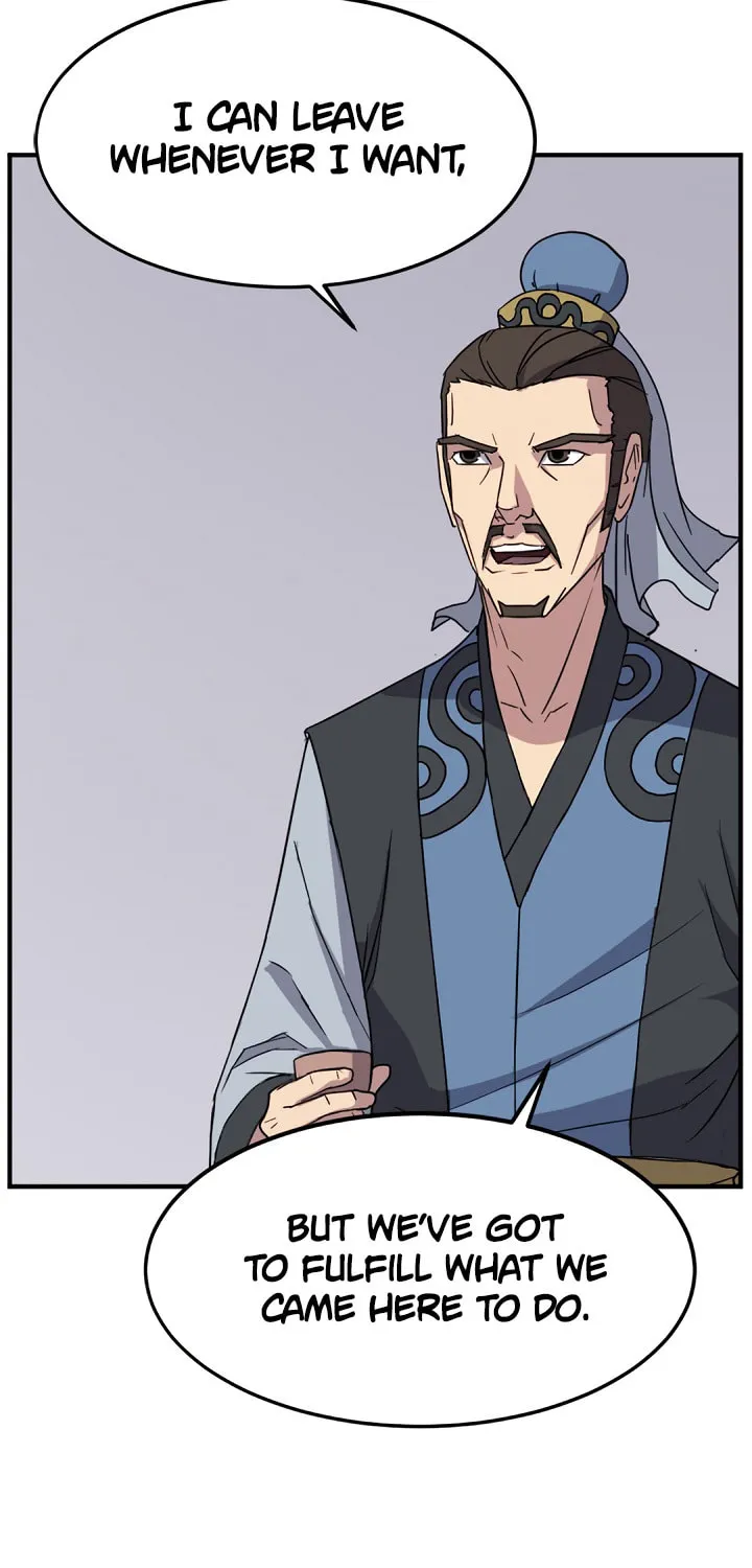 Read Bulsamujeok chapter 108 image 54 on Lezhin