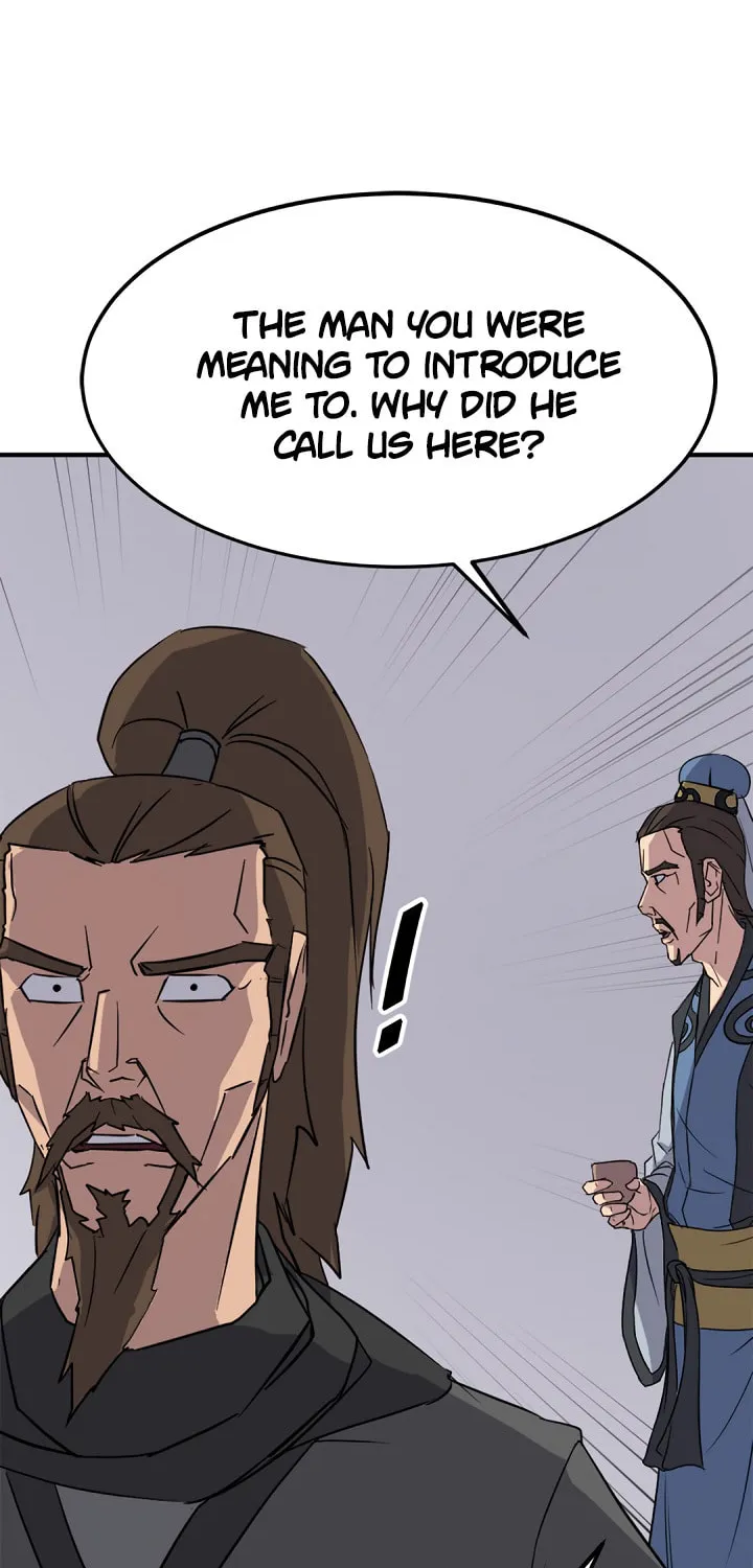 Read Bulsamujeok chapter 108 image 55 on Lezhin