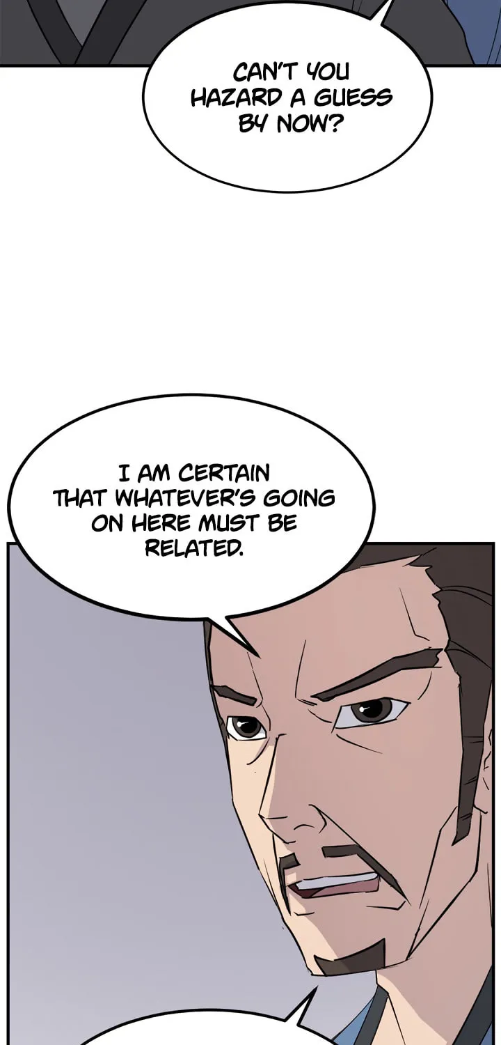 Read Bulsamujeok chapter 108 image 56 on Lezhin