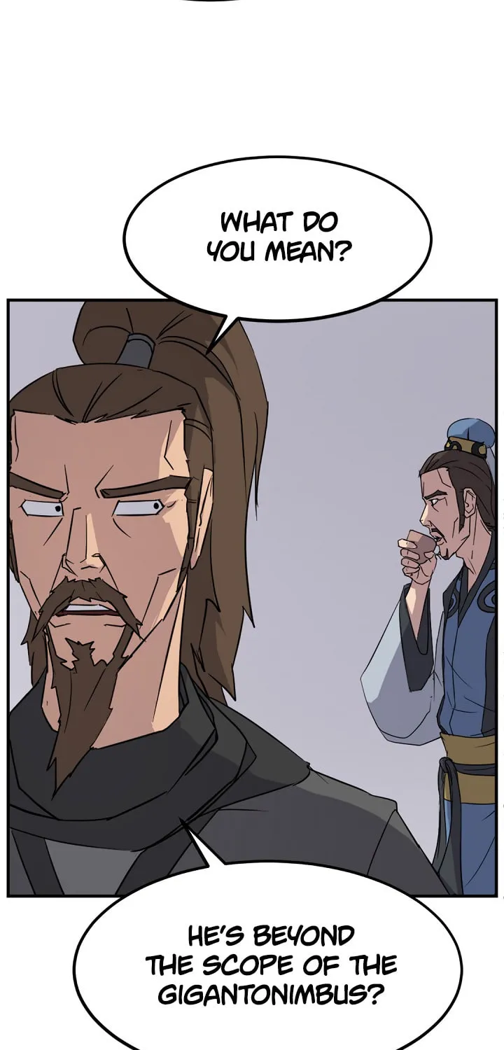Read Bulsamujeok chapter 108 image 58 on Lezhin