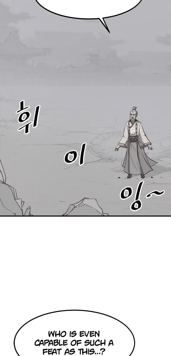 Read Bulsamujeok chapter 108 image 6 on Lezhin