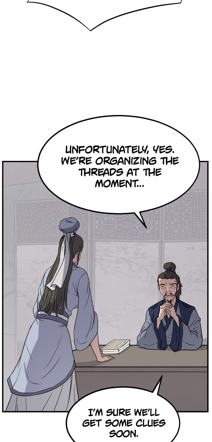 Read Bulsamujeok chapter 108 image 63 on Lezhin