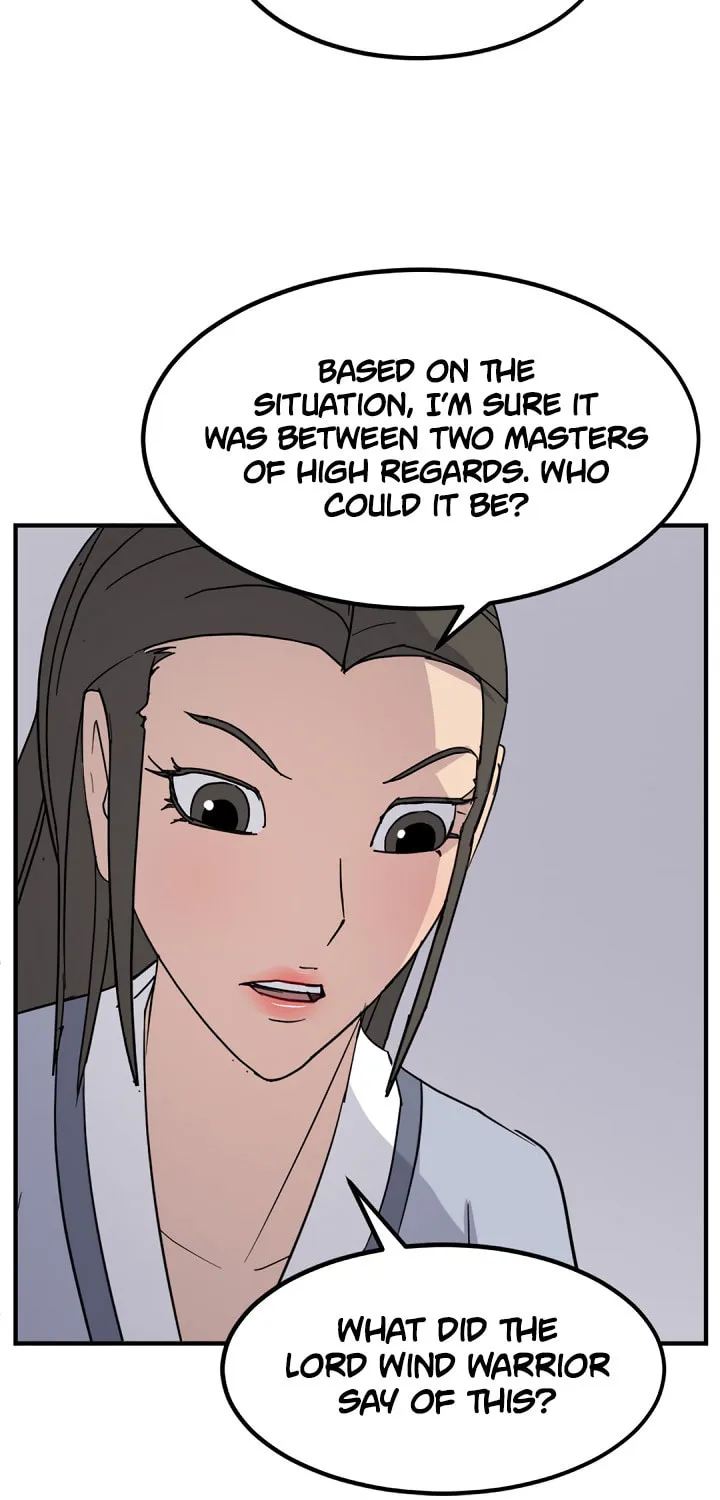 Read Bulsamujeok chapter 108 image 64 on Lezhin