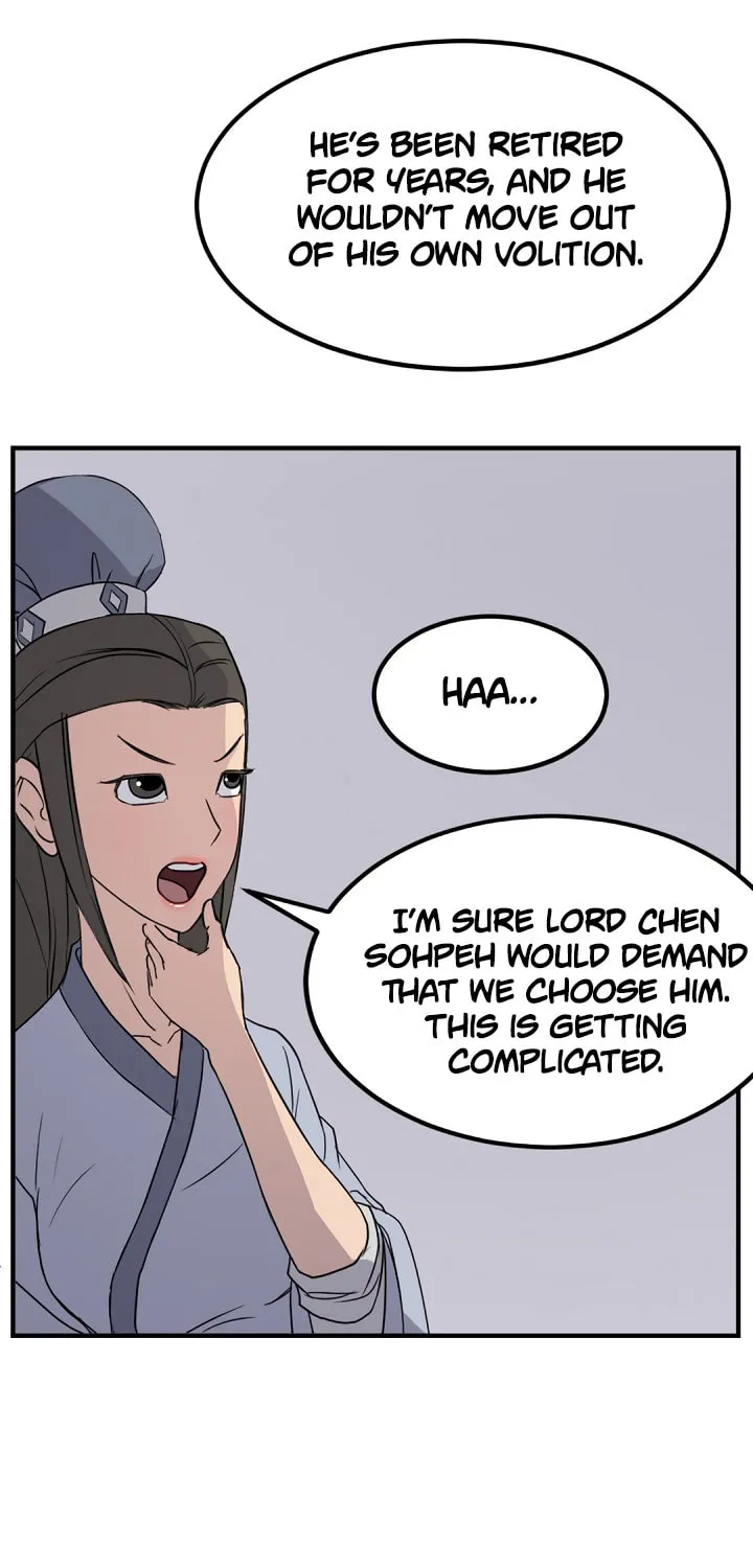 Read Bulsamujeok chapter 108 image 69 on Lezhin