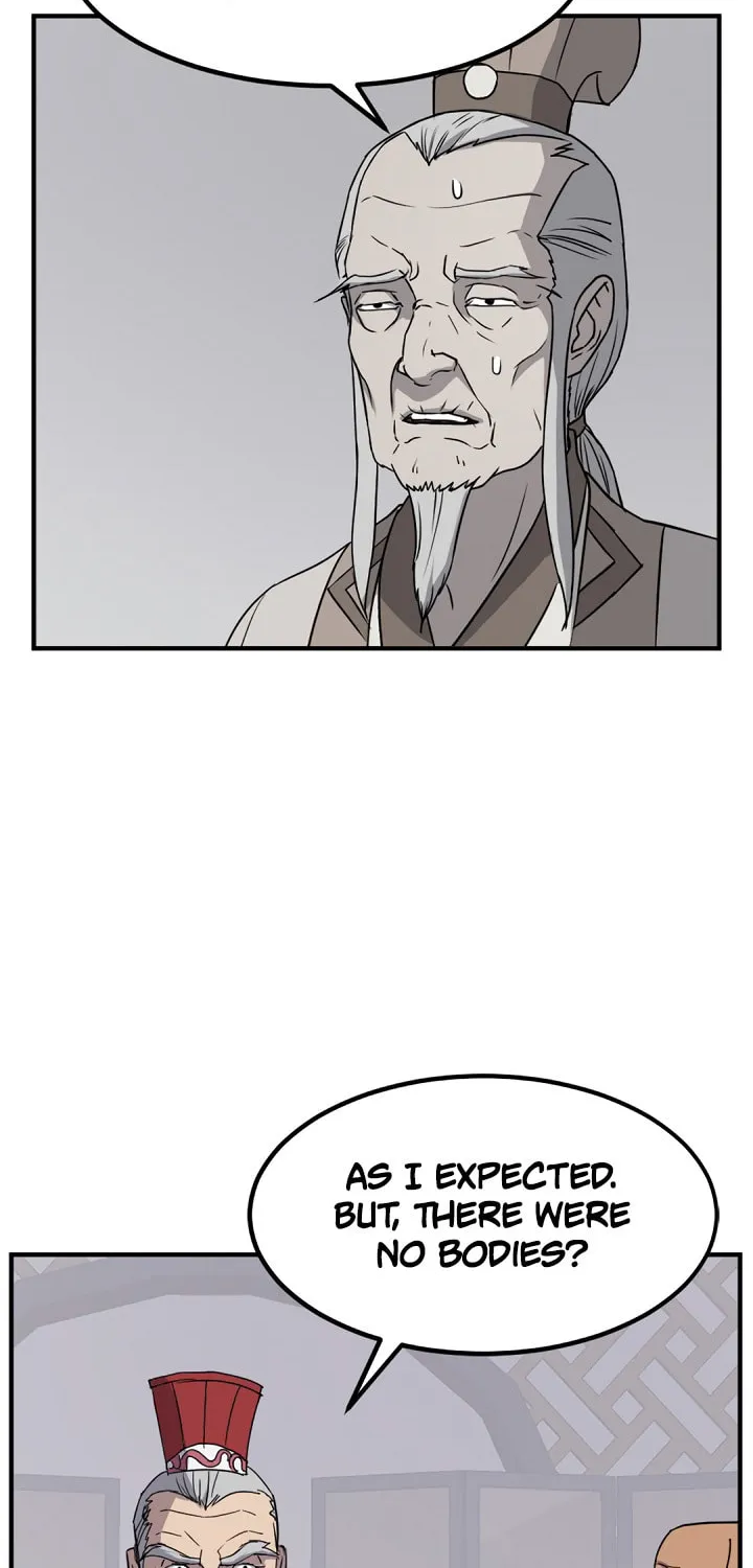 Read Bulsamujeok chapter 108 image 7 on Lezhin