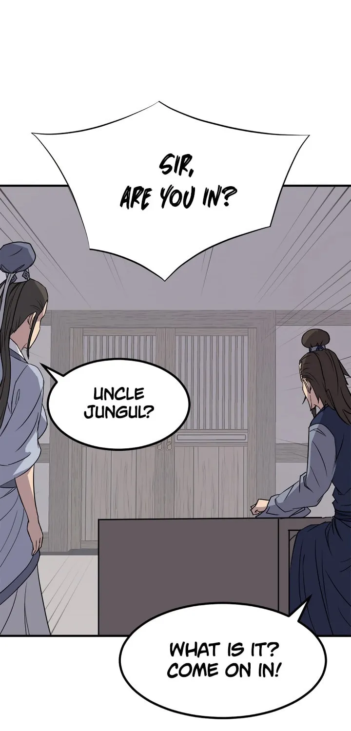 Read Bulsamujeok chapter 108 image 70 on Lezhin