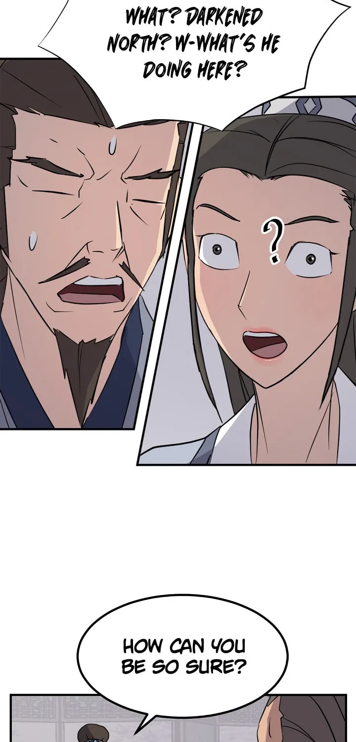 Read Bulsamujeok chapter 108 image 73 on Lezhin