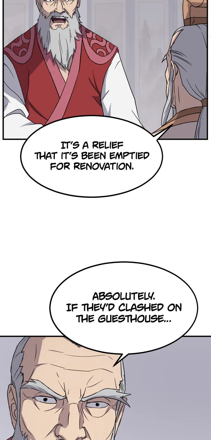 Read Bulsamujeok chapter 108 image 8 on Lezhin