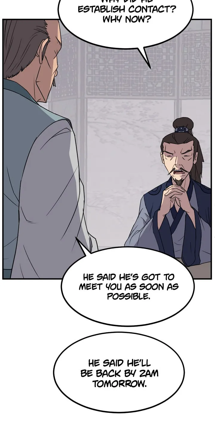 Read Bulsamujeok chapter 109 image 10 on Lezhin