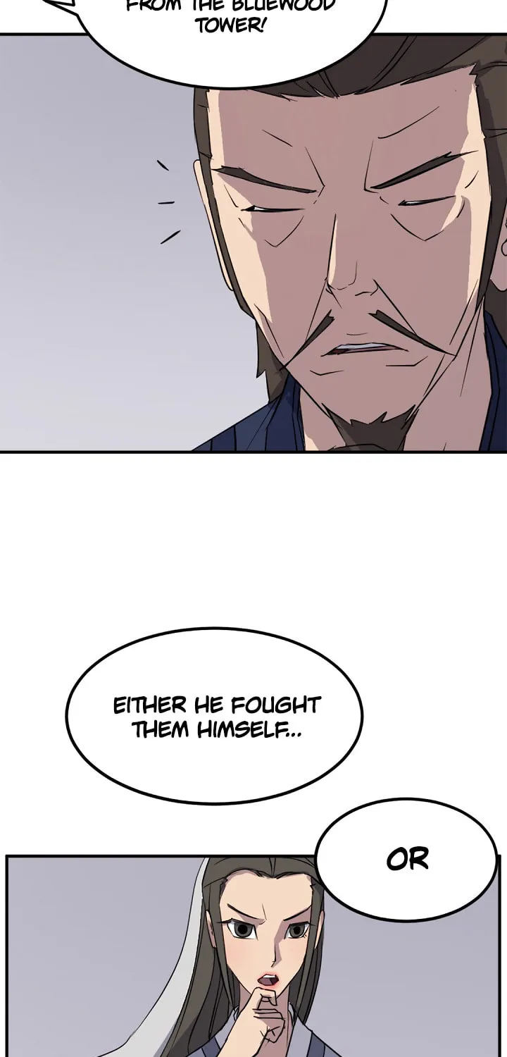 Read Bulsamujeok chapter 109 image 12 on Lezhin