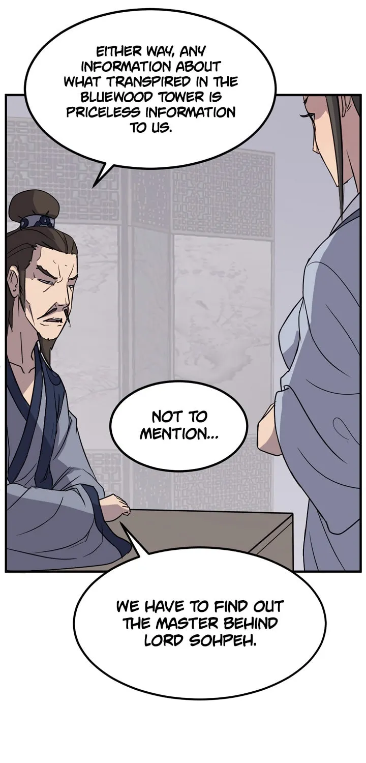 Read Bulsamujeok chapter 109 image 14 on Lezhin