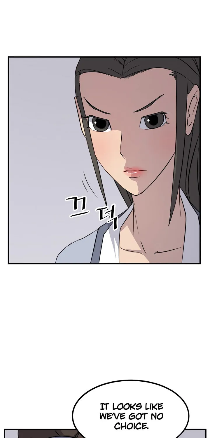 Read Bulsamujeok chapter 109 image 15 on Lezhin