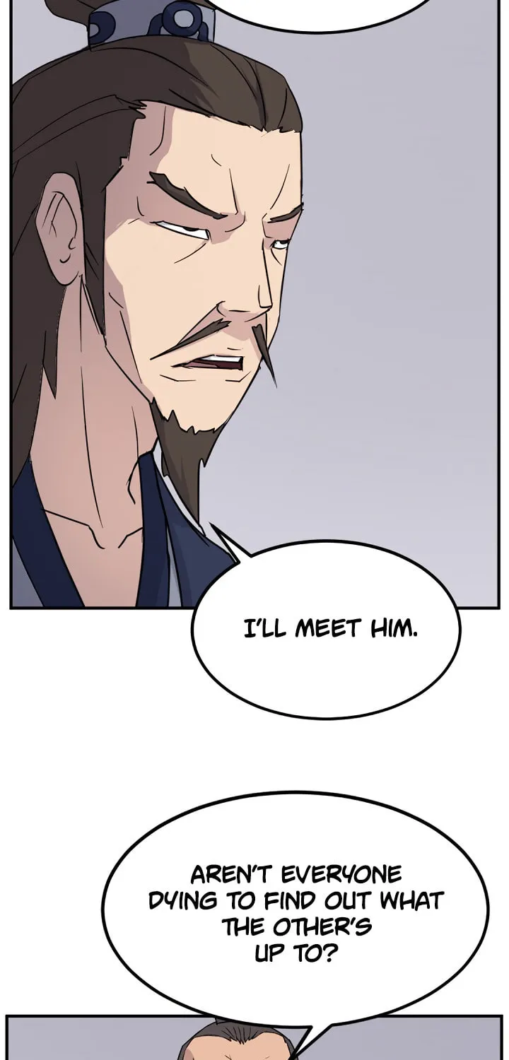 Read Bulsamujeok chapter 109 image 16 on Lezhin