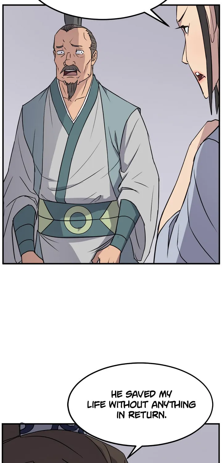 Read Bulsamujeok chapter 109 image 18 on Lezhin