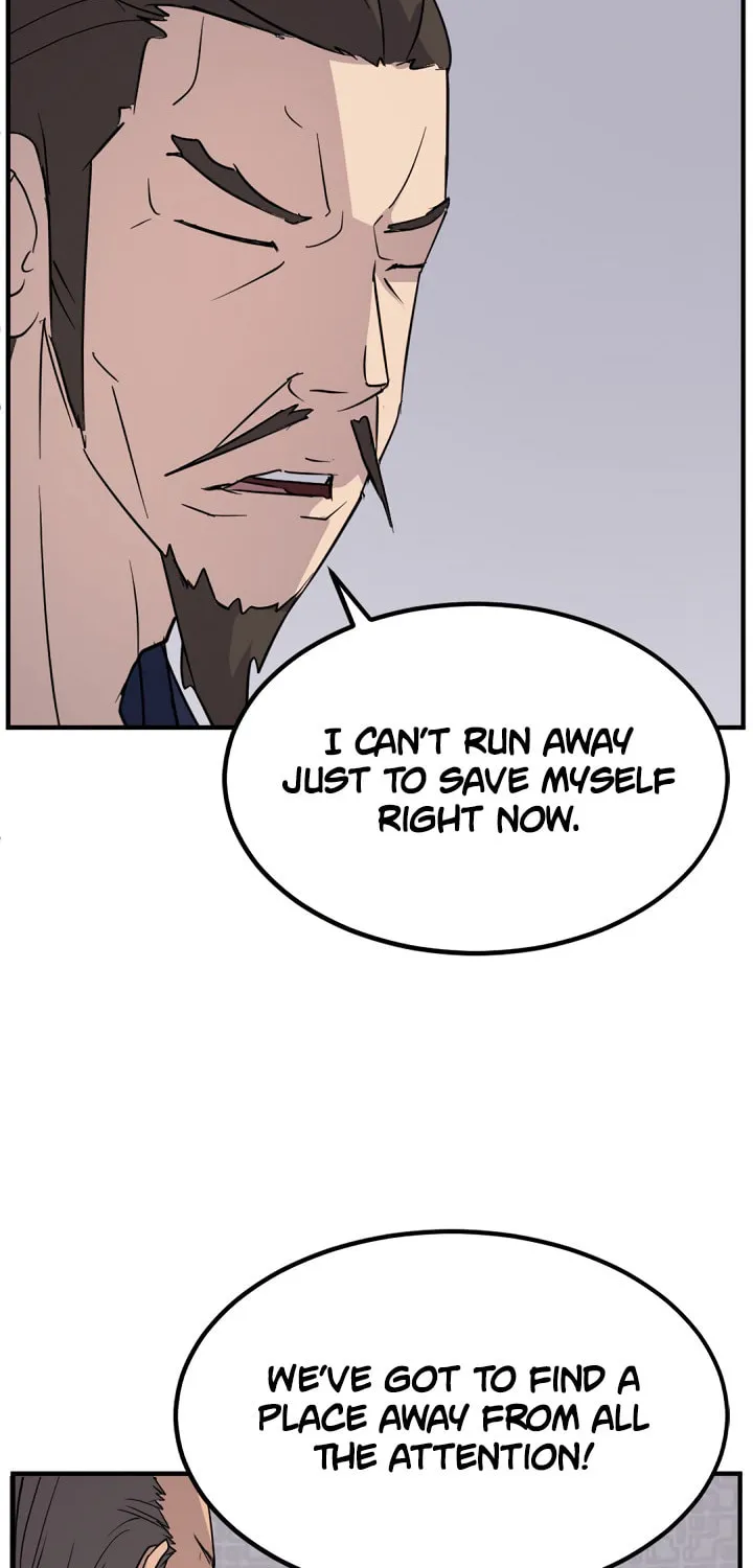 Read Bulsamujeok chapter 109 image 19 on Lezhin