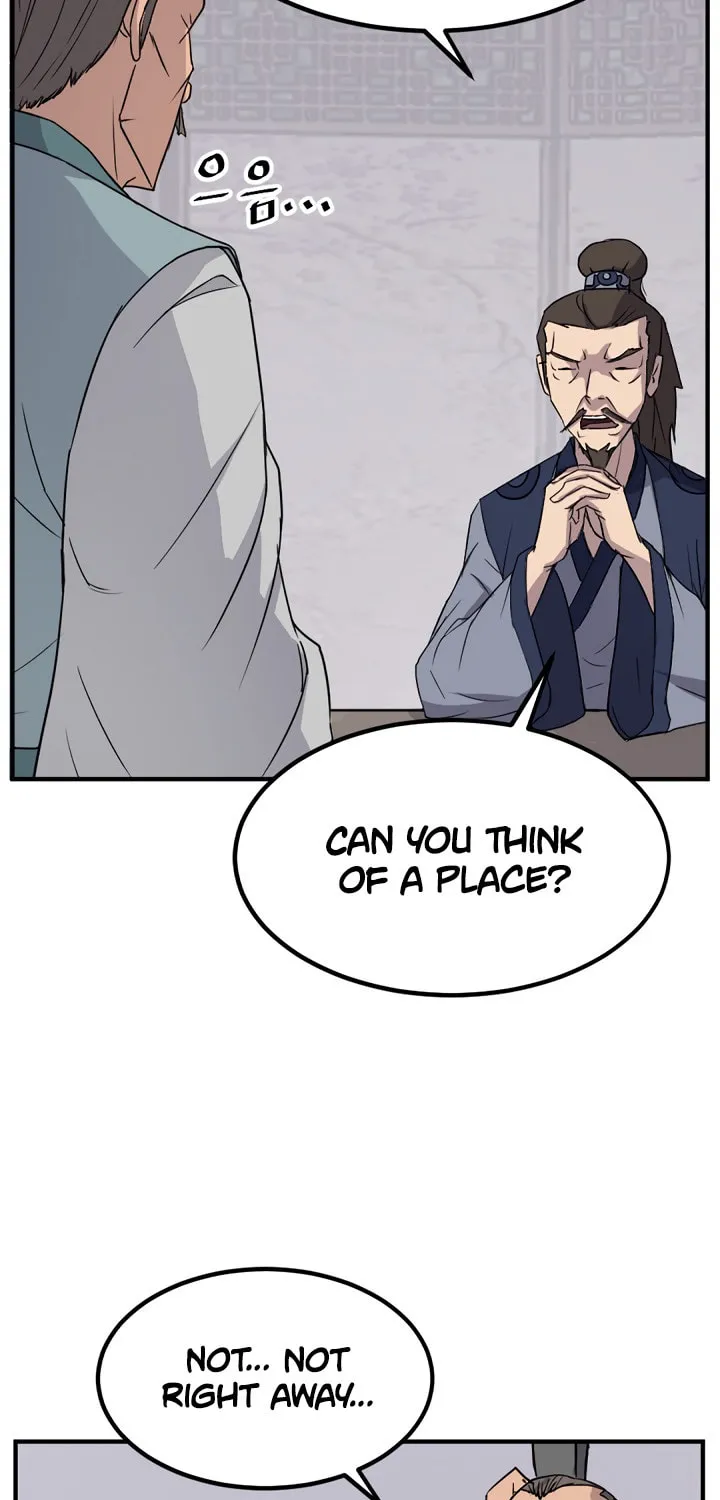 Read Bulsamujeok chapter 109 image 20 on Lezhin
