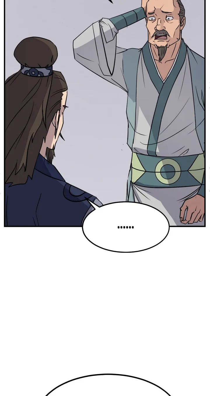 Read Bulsamujeok chapter 109 image 21 on Lezhin