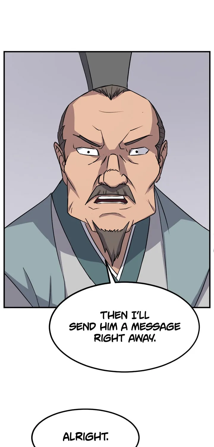Read Bulsamujeok chapter 109 image 24 on Lezhin