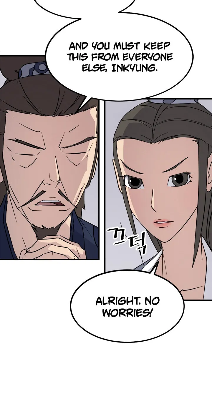 Read Bulsamujeok chapter 109 image 25 on Lezhin