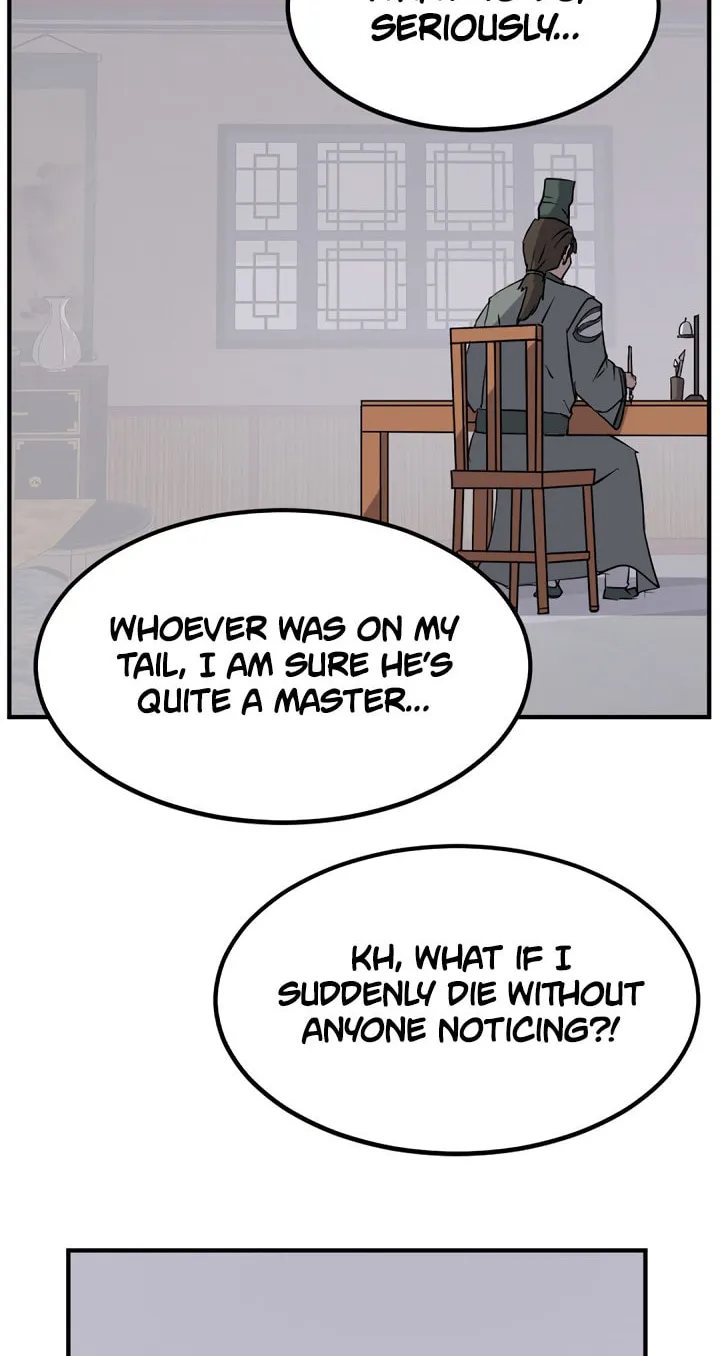 Read Bulsamujeok chapter 109 image 29 on Lezhin